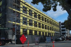 Alhambra - New Construction