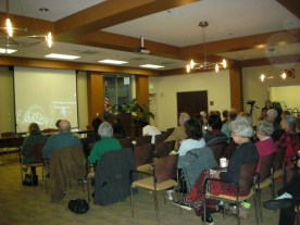 The Greenest Building Full House