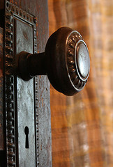 doorknob