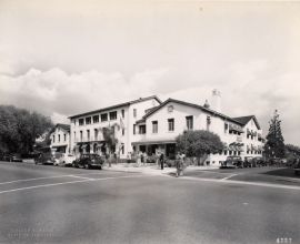 Pasadena YWCA