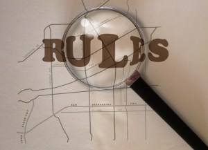 Rules