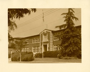 Emery Park School