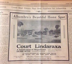 Lindaraxa.Park.Ad.Feb.1914