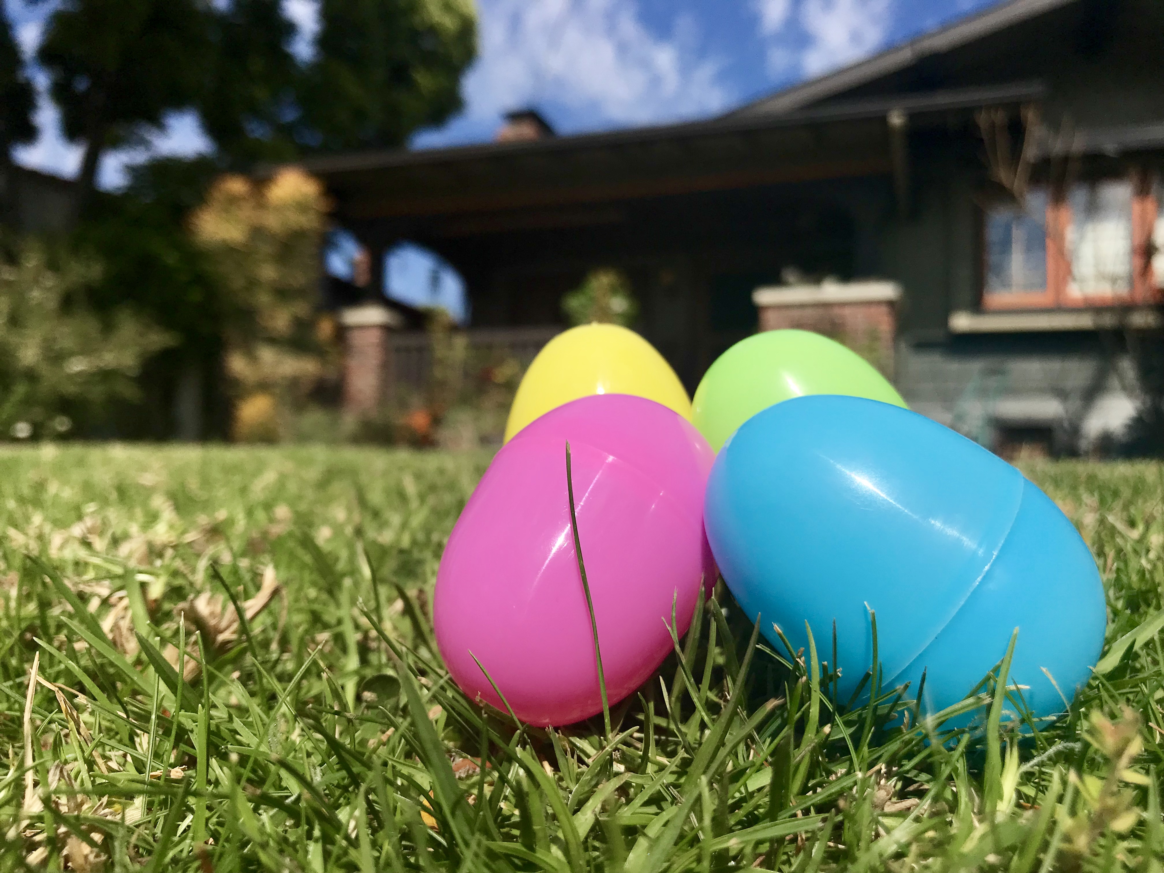 Easter.Eggs