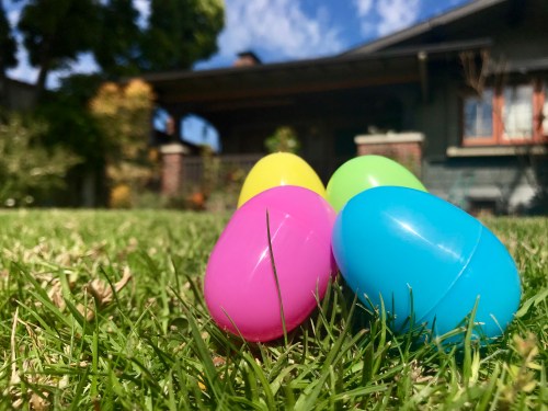 Easter.Eggs