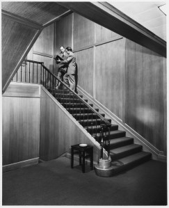 Braun.interior Office Complex.1952-1