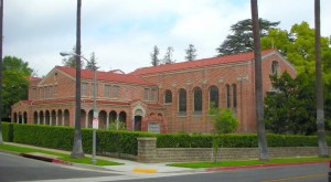 Carmelite.Monastery.Main.Photo