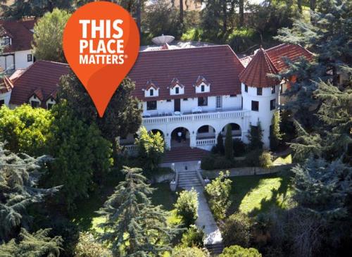 This.Place.Matters.Pyrenees.Castle